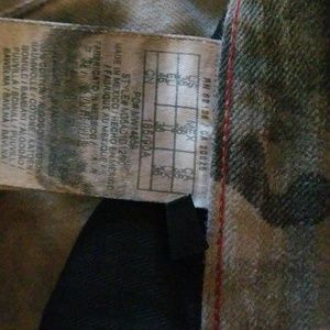 Camoflouge Guess Jeans